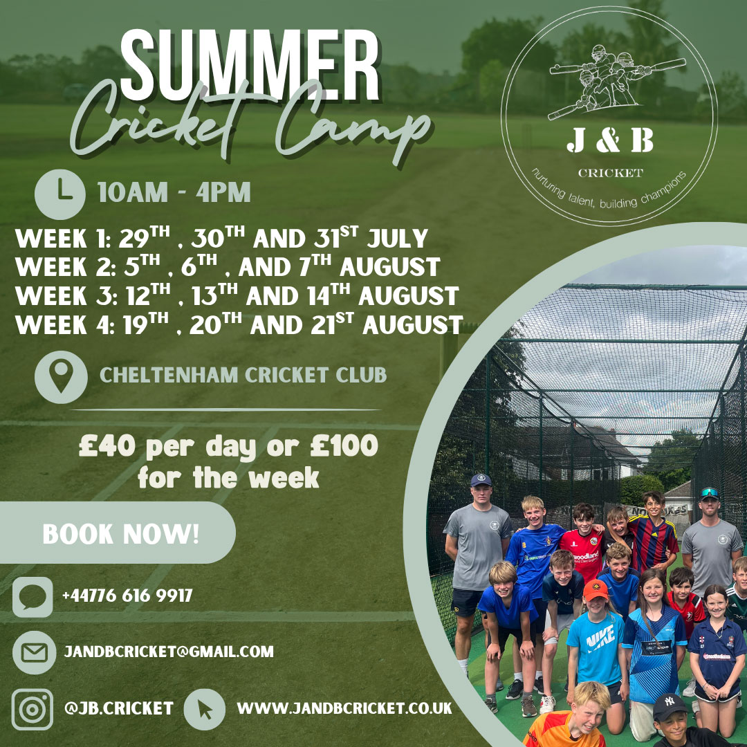 Summer-Cricket-Camps